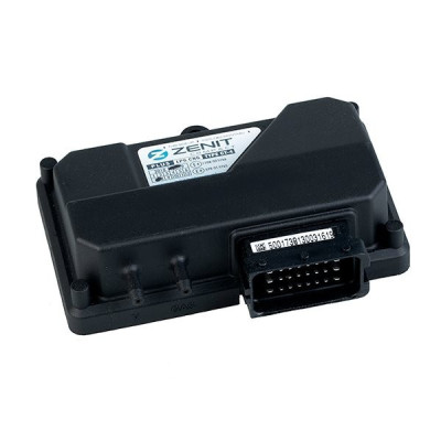ZENIT Compact 4cyl. Controller