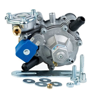 Tomasetto NORDIC XP  244KM reduktor