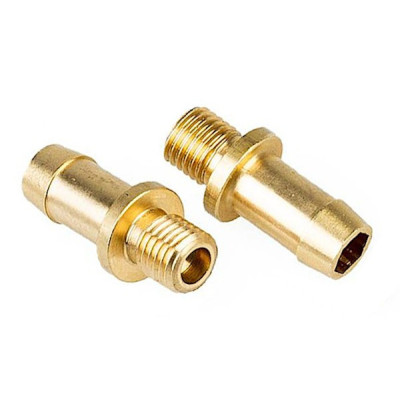 Dysza wtryskiwacza AC W01/W02/W03 6mm / 1.5mm Dysza wtryskiwacza AC W01/W02/W03 6mm / 1.5mm