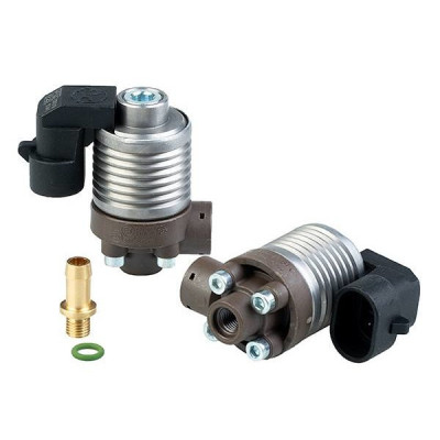 AC W031 BFC 1cyl. injector AC W031 BFC 1cyl. injector