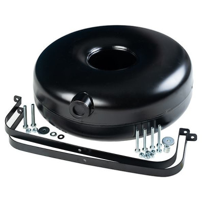 BORMECH 49L 630/200 EXT Toroidal tank BORMECH 49L 630/200 EXT Toroidal tank