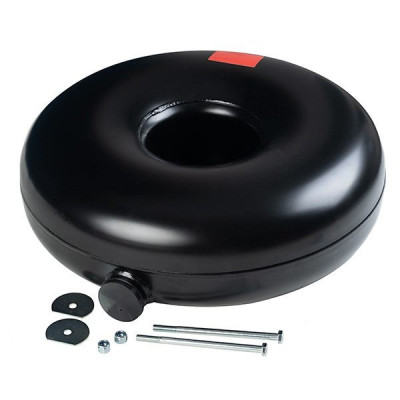 POLMOCON 42L  600/200 EXT  Toroidal tank