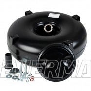 2023. Polmocon 52,5L  630/220  INT  Toroidal tank with hold