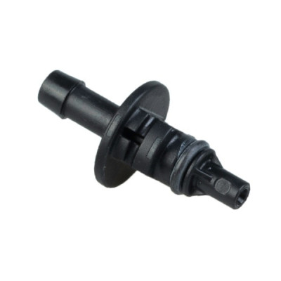 AEB I-Plus Polymer 2,2mm czarna - Dysza wtryskiwacza AEB I-Plus Polymer 2,2mm czarna - Dysza wtryskiwacza