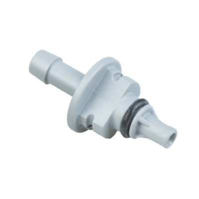 AEB I-Plus Polymer 2,6mm szara - Dysza wtryskiwacza AEB I-Plus Polymer 2,6mm szara - Dysza wtryskiwacza