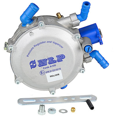 NLP A100 140kW Carburetor reducer NLP A100 140kW Carburetor reducer