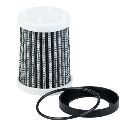 BRC FJ1 SQ polyester - Filter cartridge with o-rings BRC FJ1 SQ polyester - Filter cartridge with o-rings