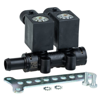 LOVATO EP injection rail 2cyl. cod.238639000 LOVATO EP injection rail 2cyl. cod.238639000