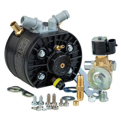 KME EXTREME / 1xOMB MB2 8mm Reducer KME EXTREME / 1xOMB MB2 8mm Reducer