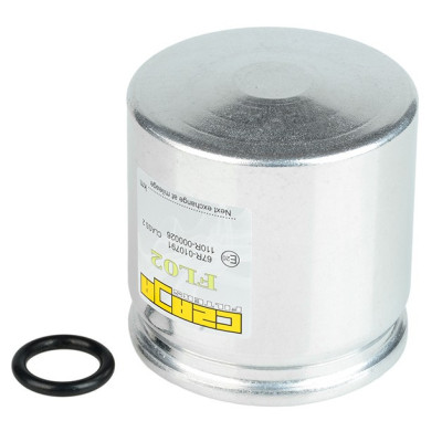 Filter FL-02 Filter FL-02
