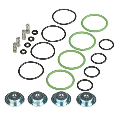 AEB Polymer 4cyl. repair kit for injectors 674915000