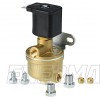 Tomasetto EVG01  6/6mm  LPG shut-off solenoid valve