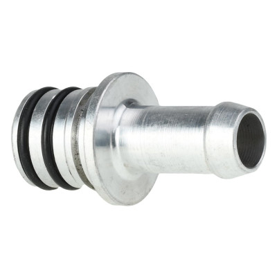 BRC connection for Genius-MAX reducer - 12 mm straight BRC connection for Genius-MAX reducer - 12 mm straight