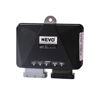 KME NEVO PLUS 8cyl. controller KME NEVO PLUS 8cyl. controller