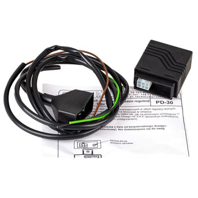 PD-50 Electronic idle stabilizer for cars equipped with V.A.E.