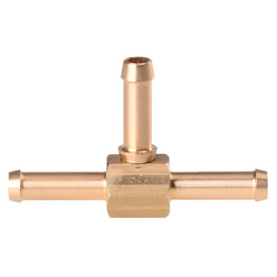 Brass Tee T 5/5/5 Brass Tee T 5/5/5