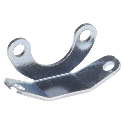 Angular Filling Point mounting bracket