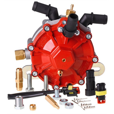 Reducer AC R01-250 Reducer AC R01-250