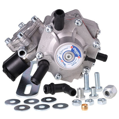 SHARK 1200 Reducer SHARK 1200 Reducer