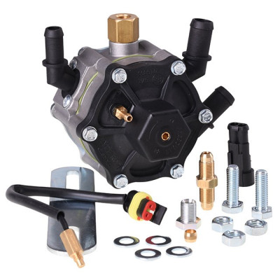 Reduktor AC R02 Reduktor AC R02