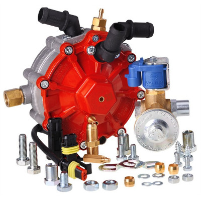 AC R01-250 ( 184kW ) Reducer + solenoid VALTEK 07/8mm AC R01-250 ( 184kW ) Reducer + solenoid VALTEK 07/8mm