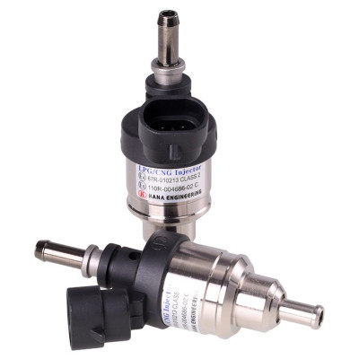 HANA 2001 A + BLUE hose type - 1cyl. Injector HANA 2001 A + BLUE hose type - 1cyl. Injector