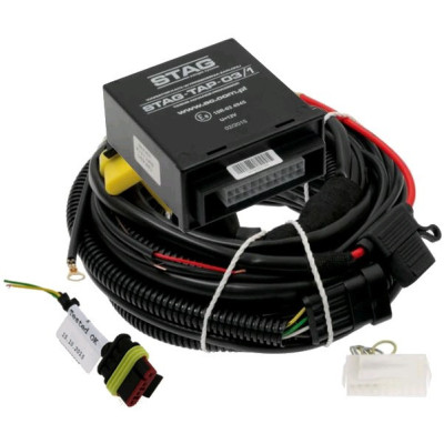 STAG TAP-03/1 Timing Advance Processor