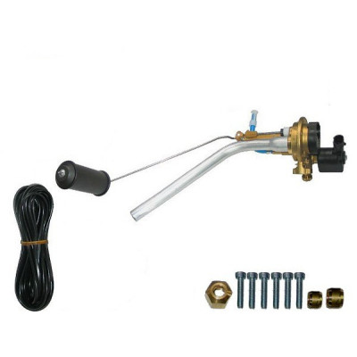 Multivalve d.360/0 º  TOMASETTO