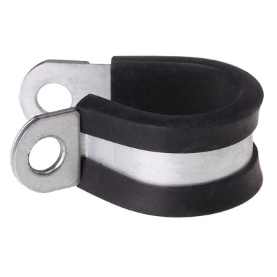 OFX 40mm Uchwyt metalowo-gumowy OFX 40mm Uchwyt metalowo-gumowy