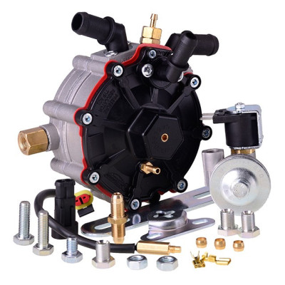 AC R01-150 ( 150KM ) Reduktor z elektrozaworem STAG E-01 AC R01-150 ( 150KM ) Reduktor z elektrozaworem STAG E-01