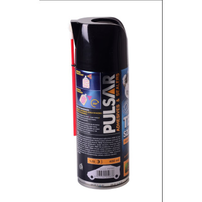 Tester szczelności PULSAR 400ml Tester szczelności PULSAR 400ml