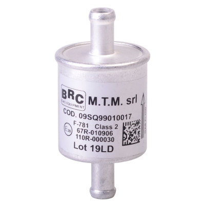 Filtr BRC 781 12/12 fazy lotnej Filtr BRC 781 12/12 fazy lotnej