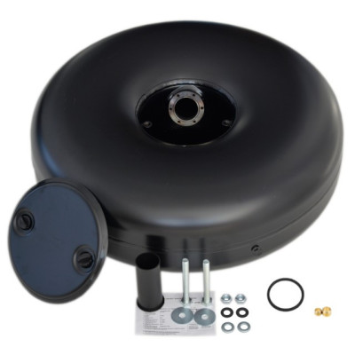 19r. POLMOCON 50L 680/190 ZTW Zbiornik toroidalny 19r. POLMOCON 50L 680/190 ZTW Zbiornik toroidalny