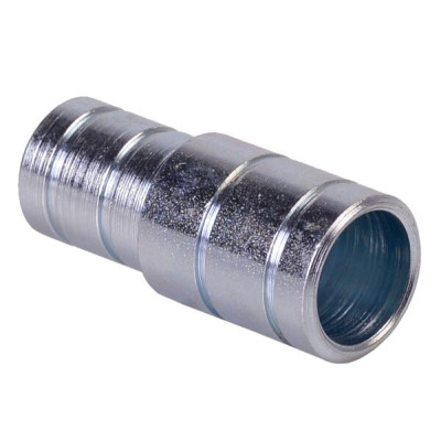 Union 12/12mm - steel Union 12/12mm - steel