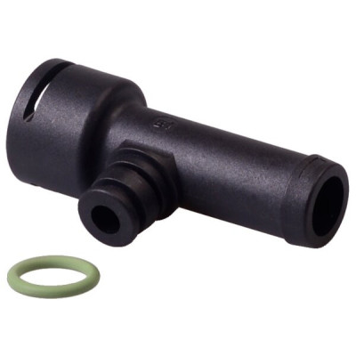 Nozzle for the AC W02 12mm strip Nozzle for the AC W02 12mm strip