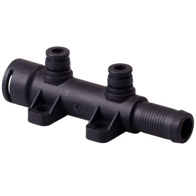 Manifold Alex 2cyl. Manifold Alex 2cyl.