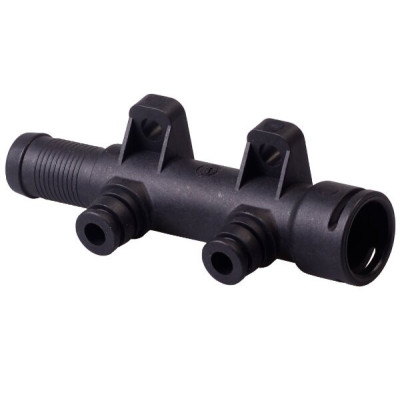 Manifold Alex 2cyl. Manifold Alex 2cyl.