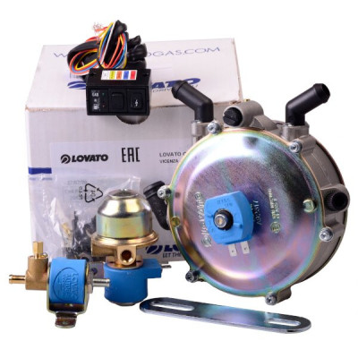 MINI KIT LOVATO pneumatic GV090 MINI KIT LOVATO pneumatic GV090