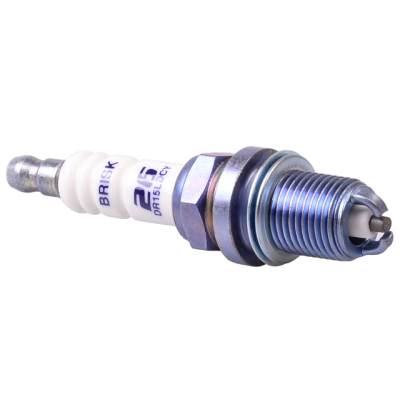BRISK 27 DR15TCY SPARK PLUG A-LINE BRISK 27 DR15TCY SPARK PLUG A-LINE