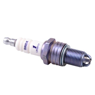 BRISK 23 DR17LDCY SPARK PLUG A-LINE BRISK 23 DR17LDCY SPARK PLUG A-LINE