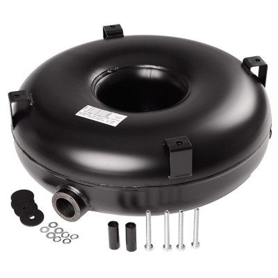 STAKO 62L 630/250 EXT External toroidal tank STAKO 62L 630/250 EXT External toroidal tank