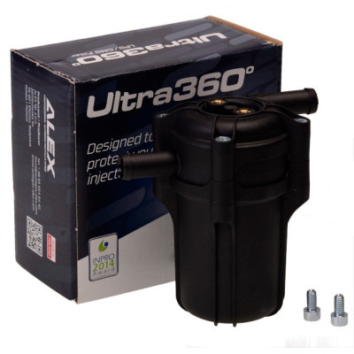 Filter ULTRA 360 12/12 Filter ULTRA 360 12/12