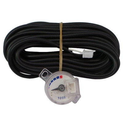 Fuel level indicator﻿ 10-50 kOhm