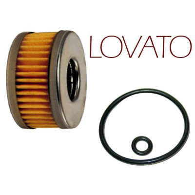 LOVATO EVG2 Filter / Cartidge with o-rings LOVATO EVG2 Filter / Cartidge with o-rings