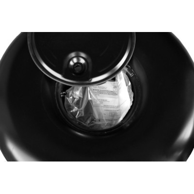 22r. POLMOCON 47L 650/190 ZTW Zbiornik toroidalny 22r. POLMOCON 47L 650/190 ZTW Zbiornik toroidalny