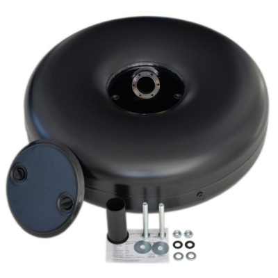2022. BORMECH 74L 720/230 INT Toroidal tank ( internal ) 2022. BORMECH 74L 720/230 INT Toroidal tank ( internal )