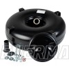 Polmocon 52,5L  630/220  INT  Toroidal tank with hold