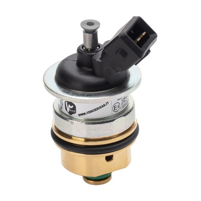 Vercesi IG6 4.0 / 1 grey- 1cyl injector.