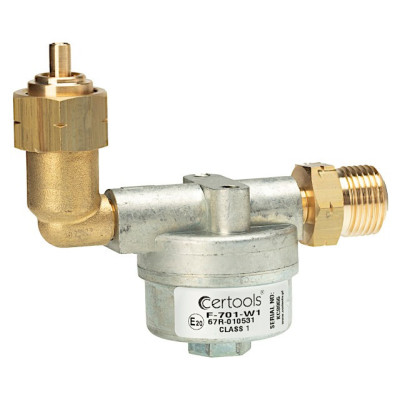 Filtr F-701 W1 zespół filtra fazy ciekłej Filtr F-701 W1 zespół filtra fazy ciekłej