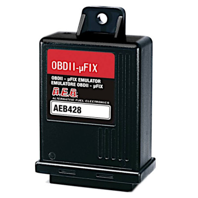 AEB 428 emulator OBDII Micro fix AEB 428 emulator OBDII Micro fix